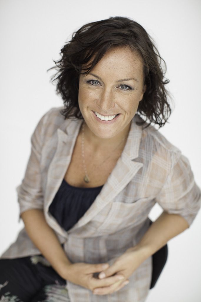 Inge Nieuwenhuis